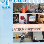 Information brochure of the activities of Brussels 2000.