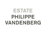 Estate Philippe Vandenberg, logo.