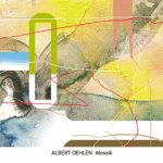 Albert Oehlen, 'Mosaic', 2018. Grosvenor Hill. Upcoming.