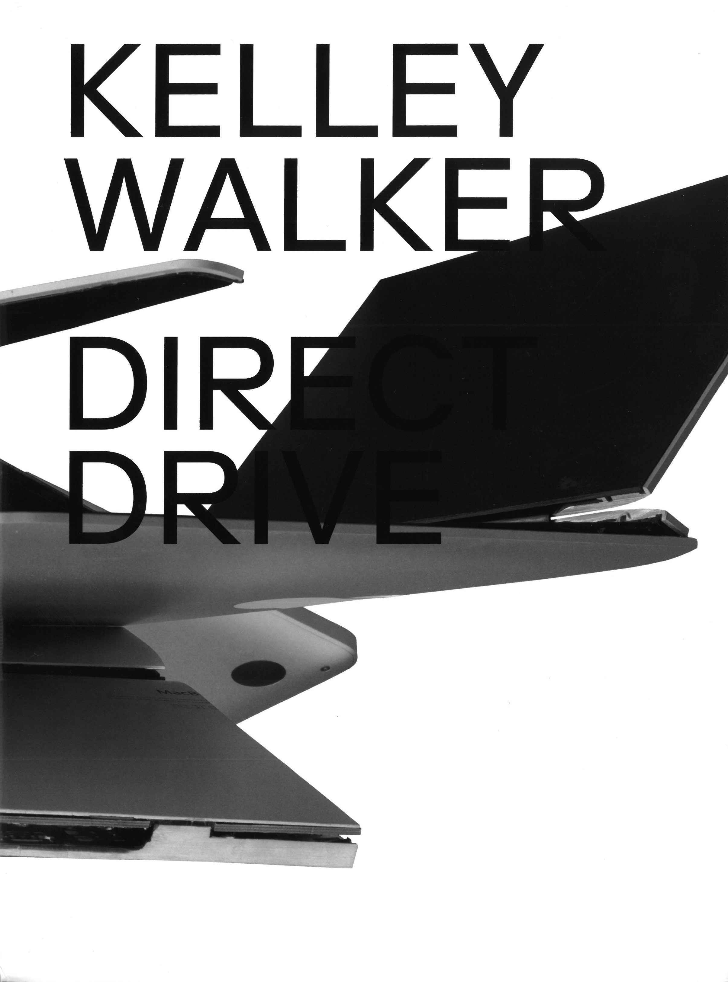 Anne Pontégnie, "Deconstructing VW" in: "Kelley Walker, Direct Drive", edited by Jeffrey Uslip. Zürich: JRP|Ringier, 2016, p.18-20.