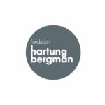 Hans Hartung Foundation, logo.