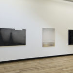 Ed Ruscha, Louise Lawler, 'Ghost Colour', 2010. Collection Vanmoerkerke, Ostend.