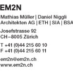 EM2N, logo