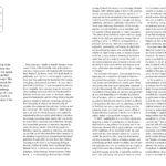 "Where We're Going", Anne Pontegnie, 04/2020 in Kanal #1: Thinking, Making, Sharing. Sergison Bates Architects. Atelier Kanal, 2022. p.63-66