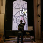 le consortium stained glass 2012