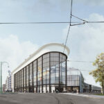 noarchitecten rehabilitation project brussels