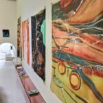 vivian suter exhibit cranford collection