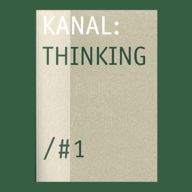 kanal thinking