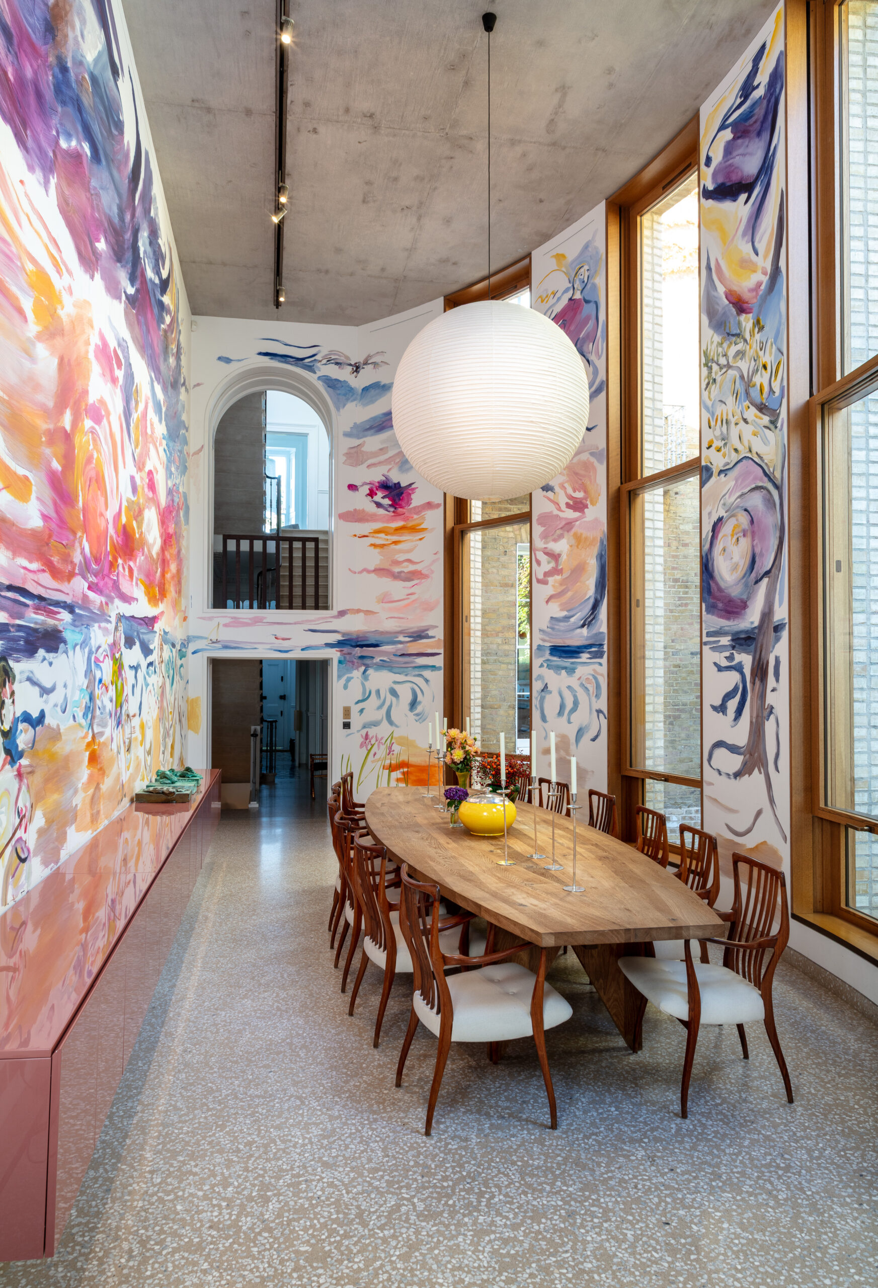 Canford Collection Sophie von Hellermann 4955